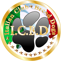 Logo ufficiale ICBD