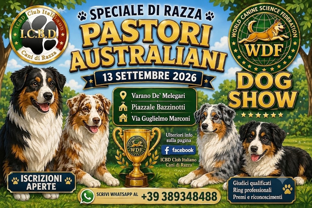 SETTEMBRE SI RIPARTE… E LO FACCIAMO IN GRANDE!