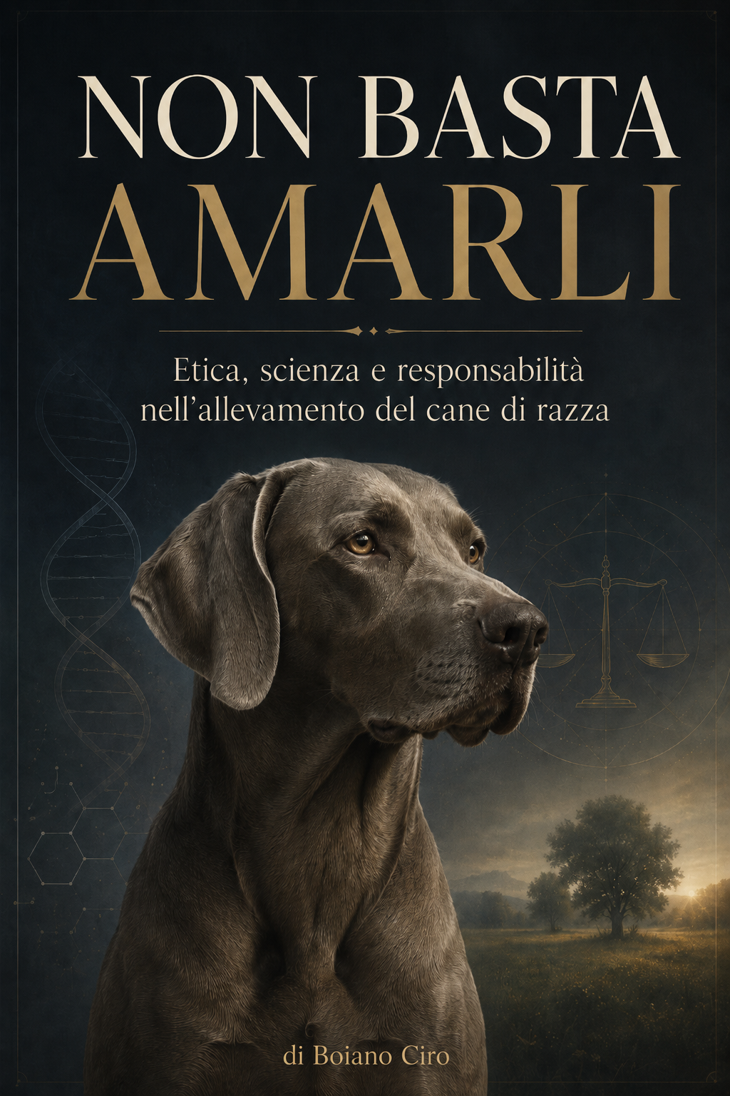 Non basta amarli