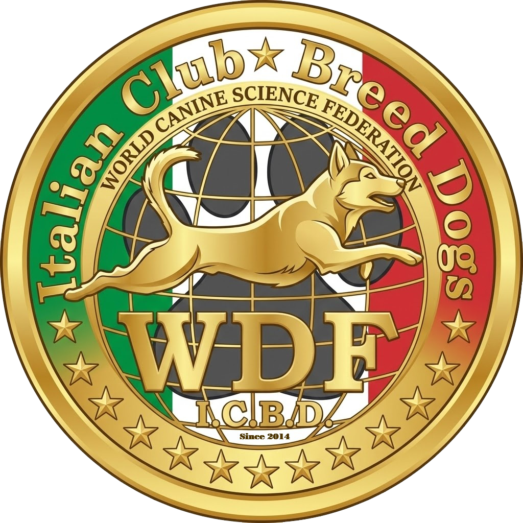 Logo ufficiale ICBD